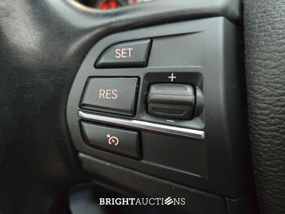 BMW X4 Executive xDrive 184pk 2016 (Origineel-NL), HZ-655-K