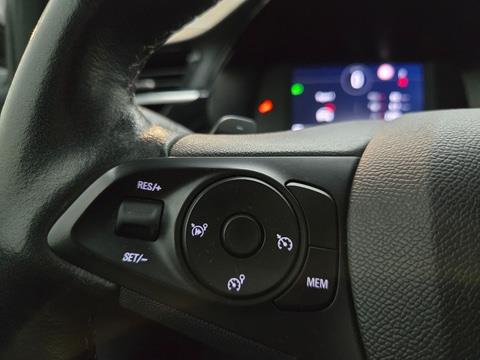 Opel Corsa Elegance 1.2 102pk 2021 (Origineel-NL), K-986-LG