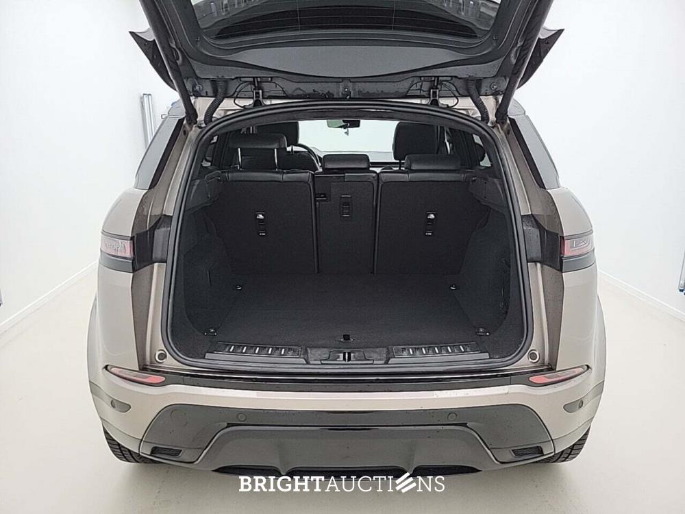 Land Rover Range Rover Evoque P300e 1.5 AWD 309pk 2022 (Origineel-NL), P-582-LG