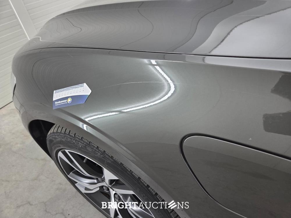 Volvo V60 T6 Recharge R-Design 2.0 AWD 398pk 2022 (Origineel-NL), P-467-DX