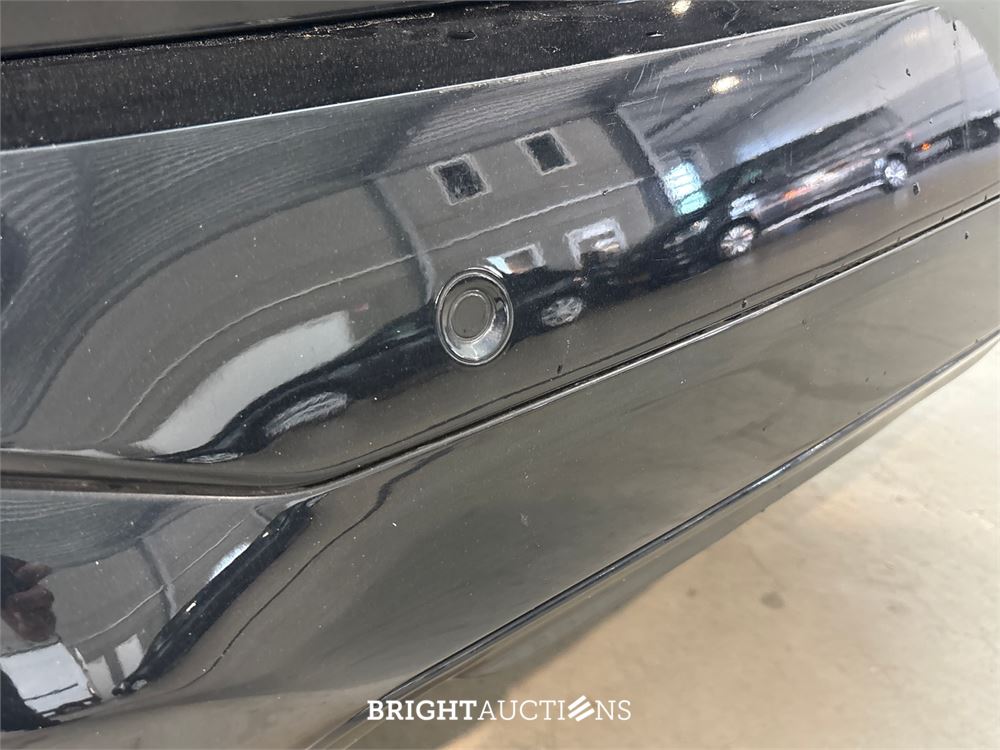 BMW X1 sDrive18i High Executive 140pk 2020, K-678-VS