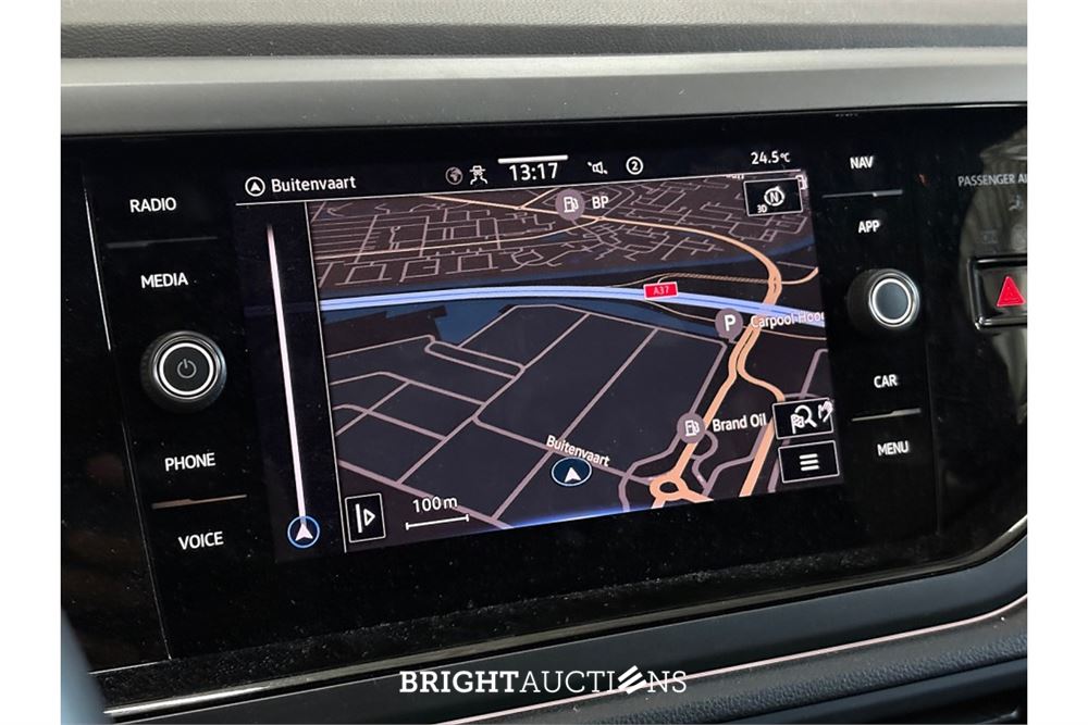 Volkswagen Taigo R-Line Business 1.0 TSI DSG 110pk 2023 (Origineel-NL), R-232-ZB