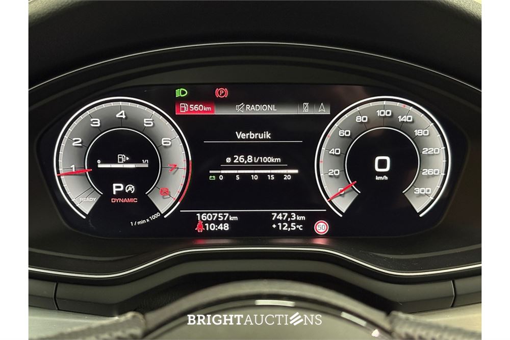 Audi A5 45 S edition Coupe TFSI Quattro 265pk 2021 (Origineel-NL), K-109-HT