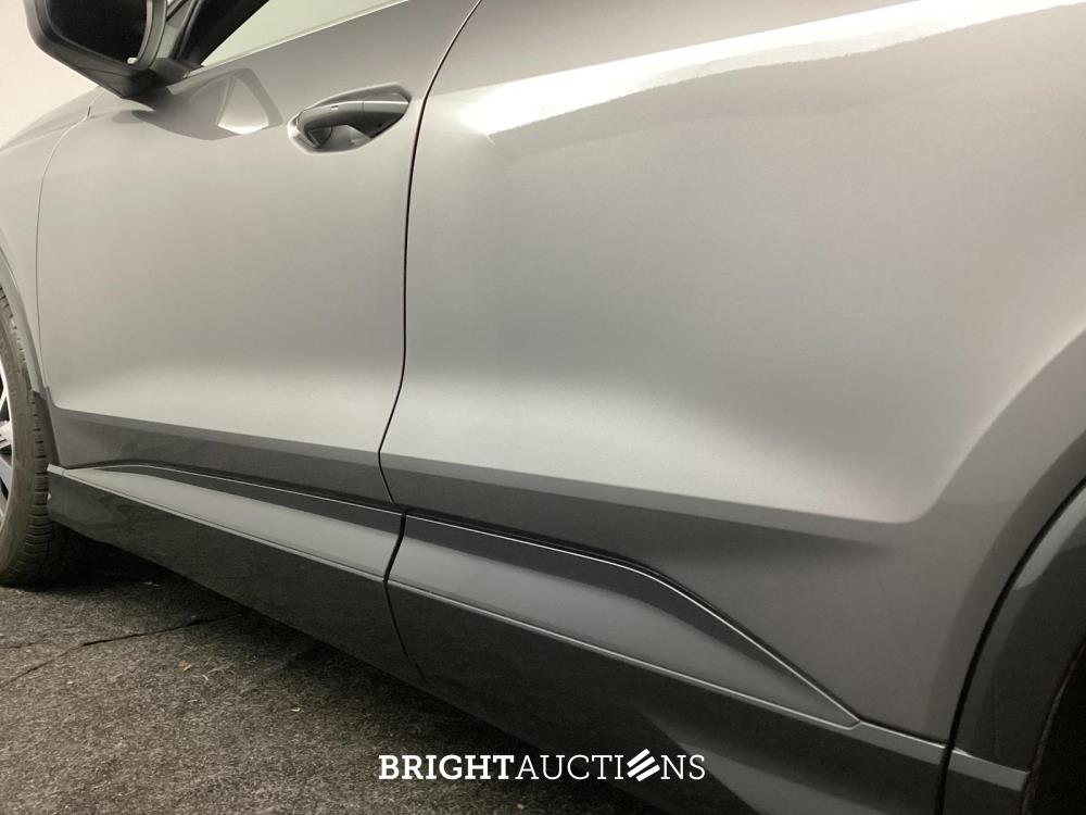 Audi Q4 e-tron 35 Advanced edition 55 kWh 170pk 2023 (Origineel-NL), S-708-PT