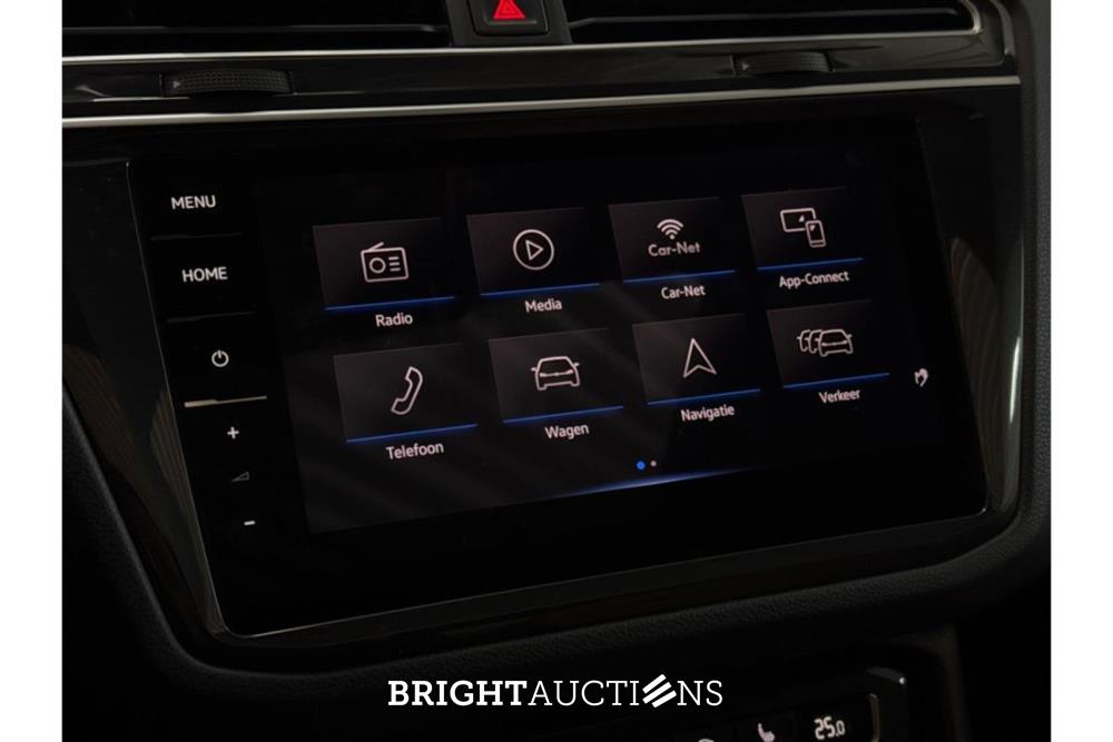 Volkswagen Tiguan ACT Highline Business R 1.5 TSI 150pk 2020 (Origineel-NL), H-070-NT