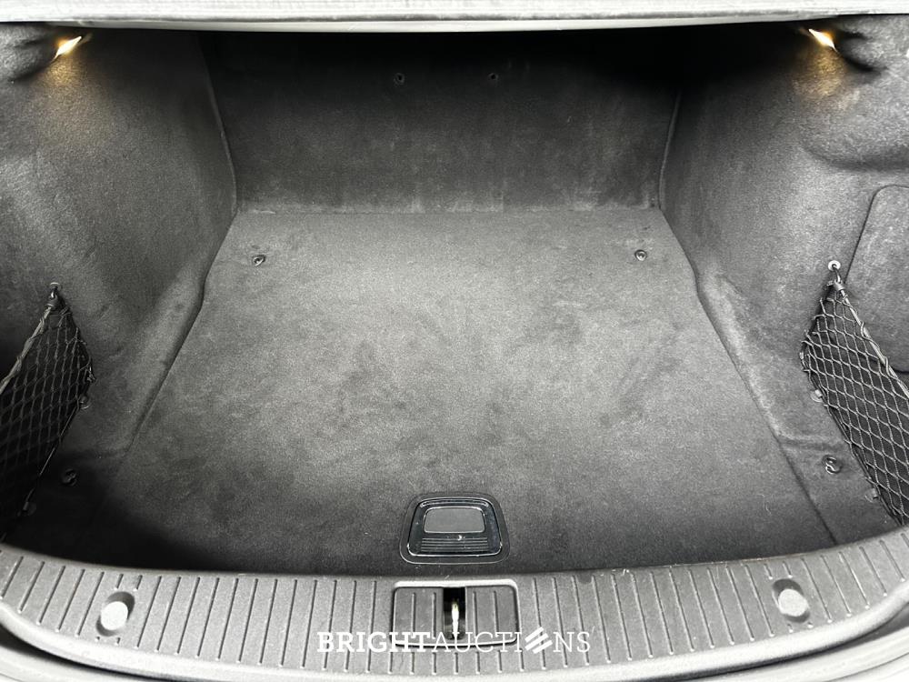 Mercedes-Benz S400 Hybrid 3.5 V6 333pk 2014 S-Klasse