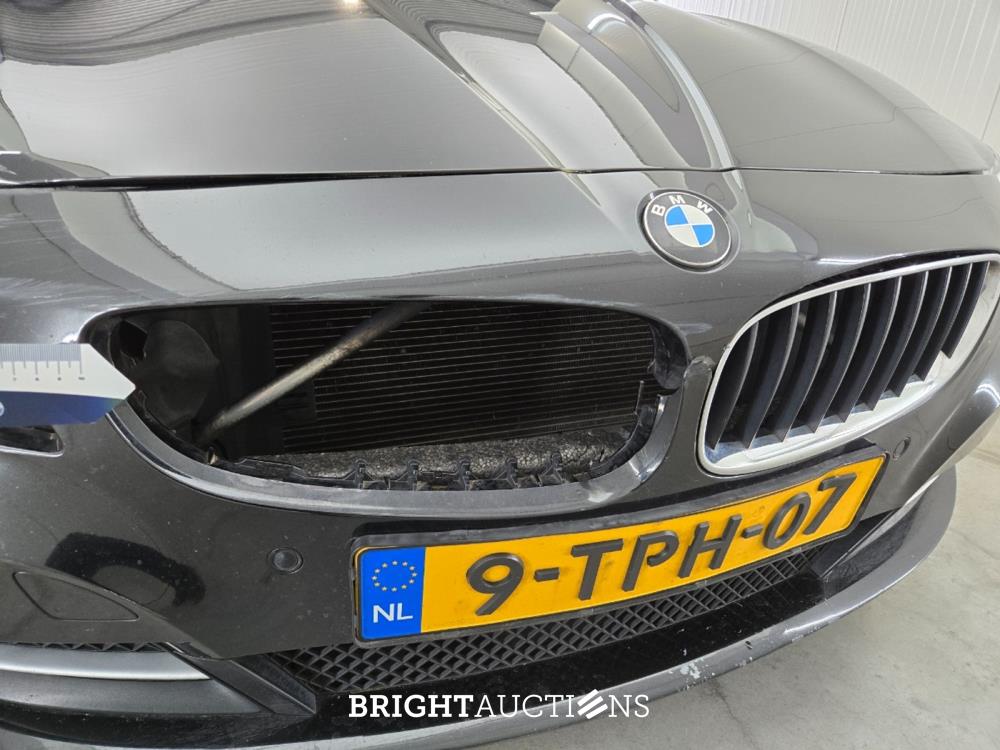 BMW Z4 sDrive18i Roadster Executive 156pk 2014 (Origineel-NL), 9-TPH-07