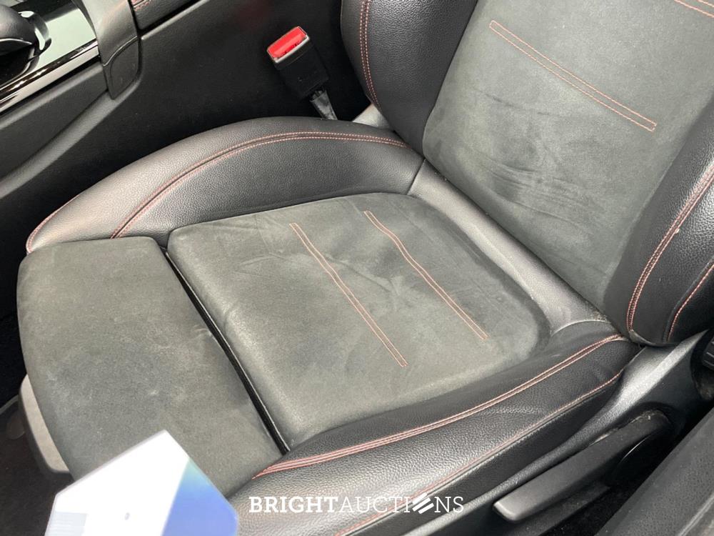 Mercedes-Benz A 180 Business Solution AMG Night Upgrade 136pk 2019 (Origineel-NL) A-klasse, ZN-716-K