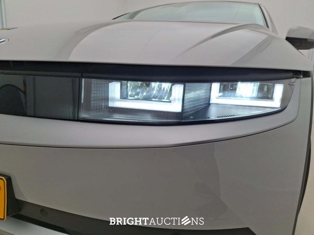 Hyundai IONIQ 5 Core 77 kWh 228pk 2024, EM-73-21