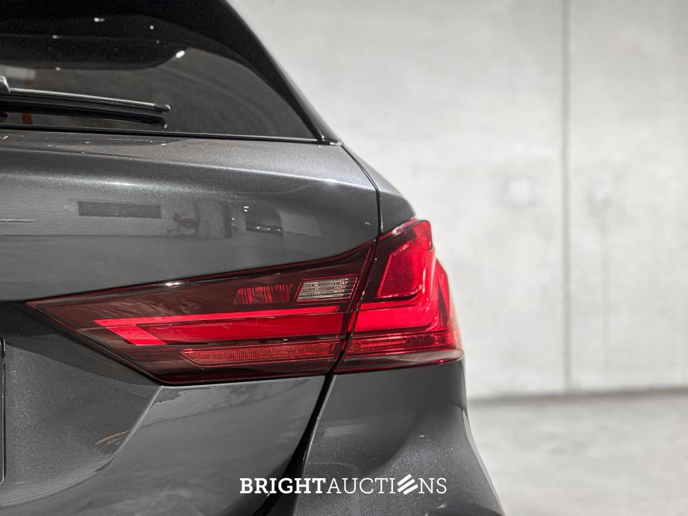 BMW 118i Executive Edition M-Sport 140pk 2020 (Origineel-NL) 1-Serie F40, J-643-ZV