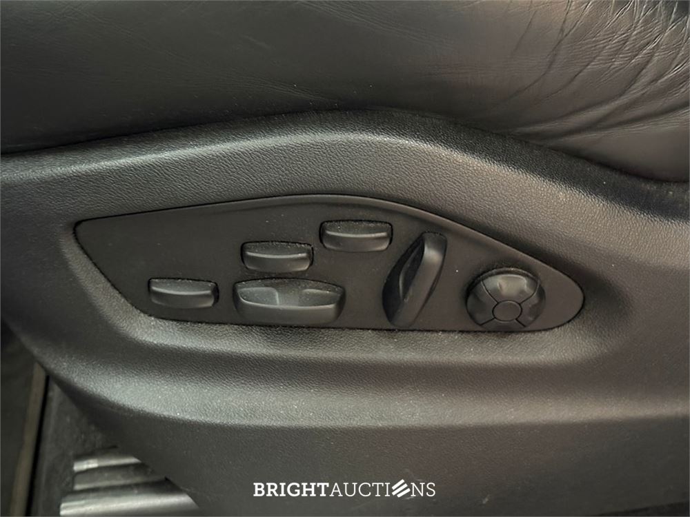 Porsche Cayenne E-Hybrid Platinum Edition 3.0 476pk 2022 (Origineel-NL), P-588-ZV