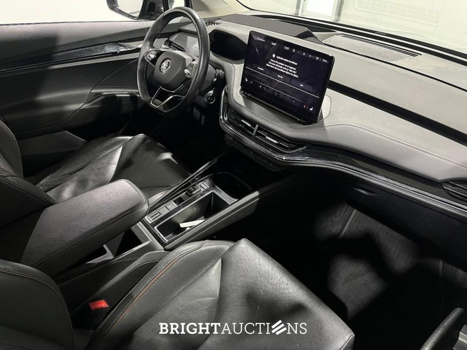 Škoda Enyaq 60 179pk 2022 (Origineel-NL), P-998-NH