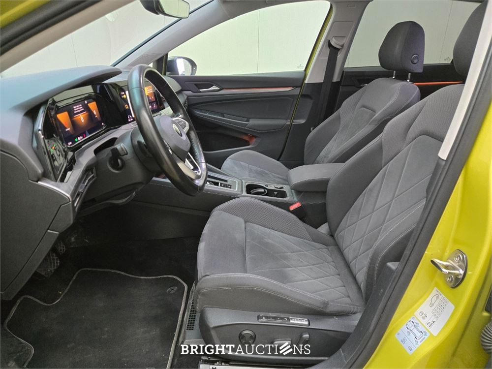 Volkswagen Golf eTSI 1.5 150pk 2020, GNZ-45-K