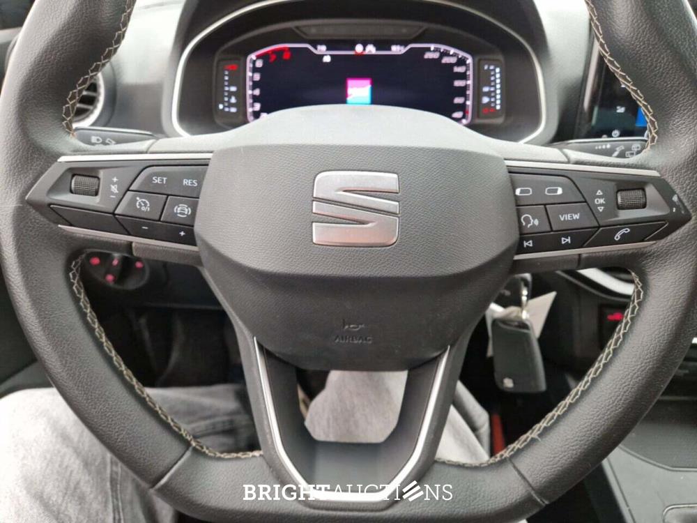 Seat Ibiza Style Business Intense 1.0 TSI 95pk 2022 (Origineel-NL), R-188-XF