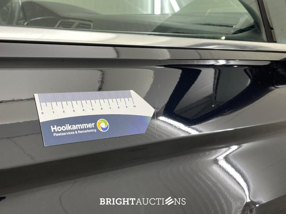 Volkswagen Tiguan 1.4 TSI ACT Highline 150 pk 2017, PR-793-T