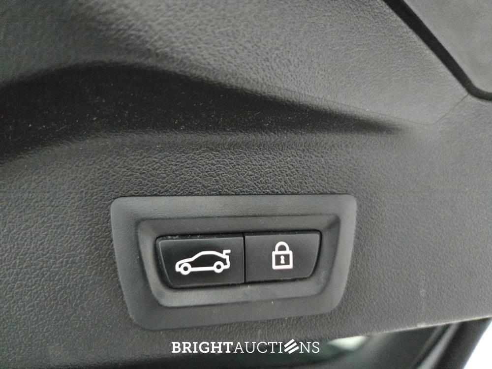 BMW X5 xDrive45e High Executive 398pk 2021 (Origineel-NL), K-338-JK