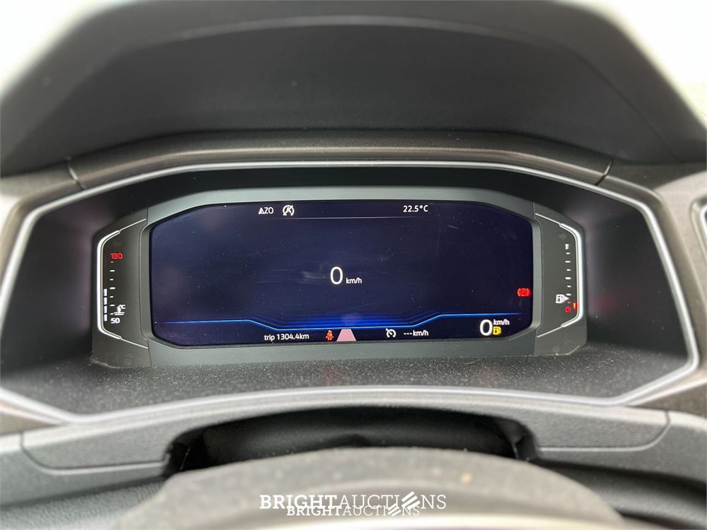 Volkswagen T-Roc 1.0 TSI Style 116hp 2018 (Original-NL) 75.852 KM, RS-137-V