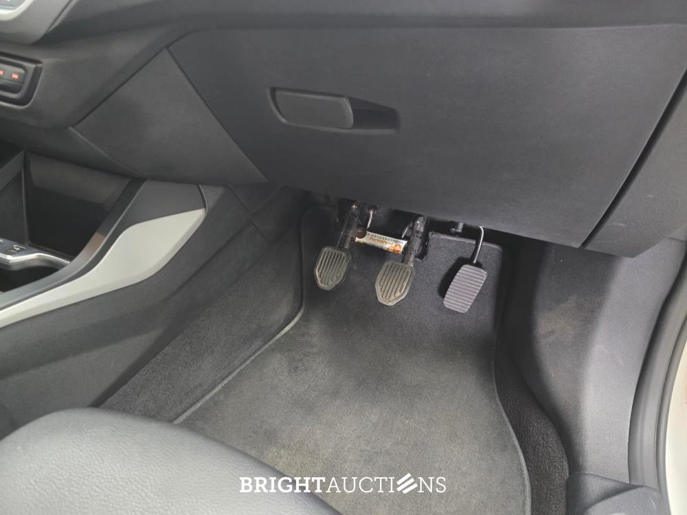 BMWBusiness 116i Business Edition 109pk 2022 (Origineel-NL) 1-serie, R-466-JR