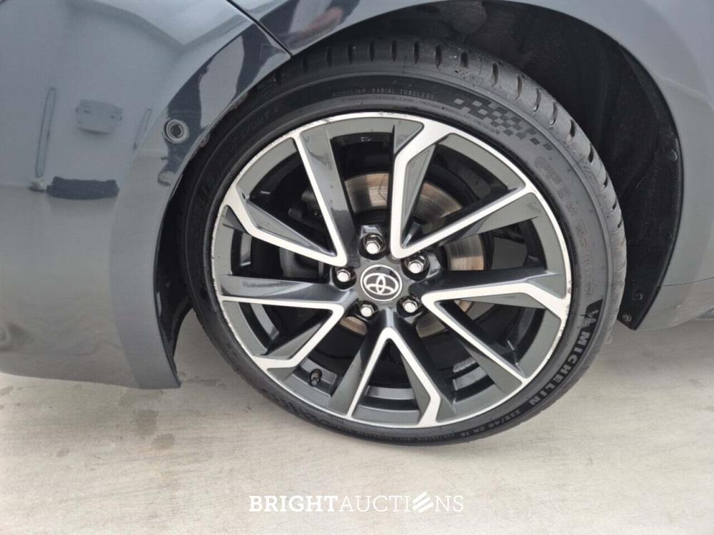 Toyota Corolla Touring Sports HYBRID Premium 2.0 261pk 2021 (Origineel-NL), N-074-HF