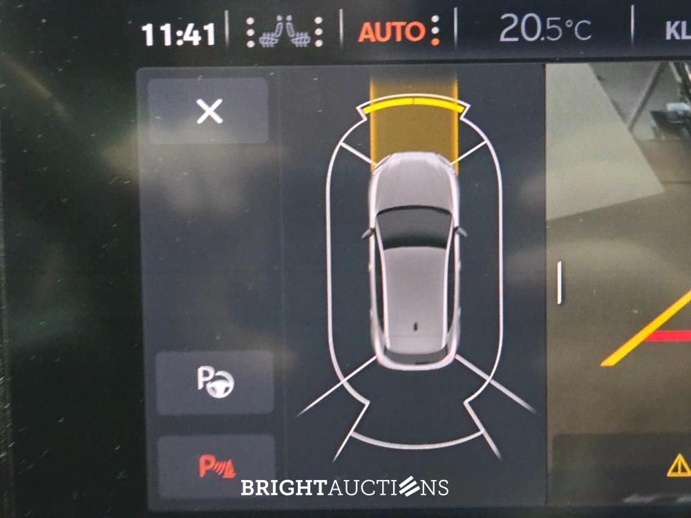 CUPRA Leon Sportstourer E-Hybrid 245 1.4 258pk 2021 (Origineel-NL), K-472-NK