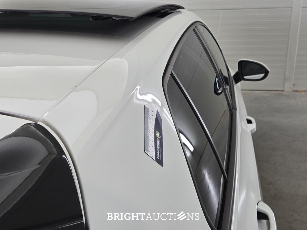 Volkswagen Golf eHybrid GTE 1.4 258pk 2021, X-050-ZD