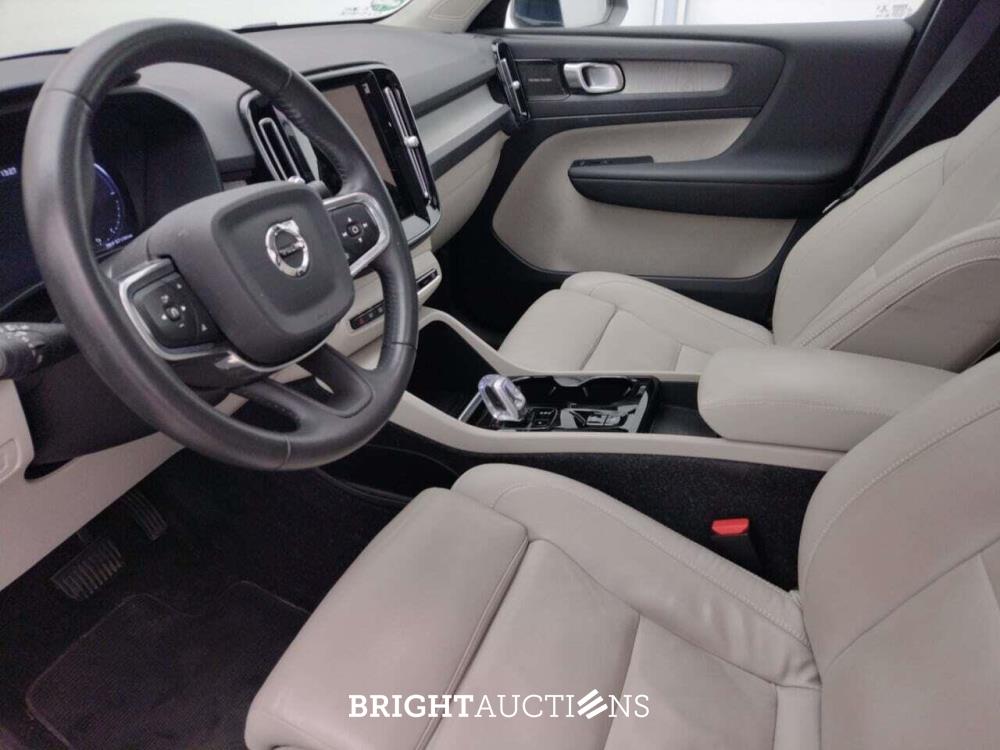 Volvo XC40 T5 Recharge Inscription Geartronic 180pk 2021