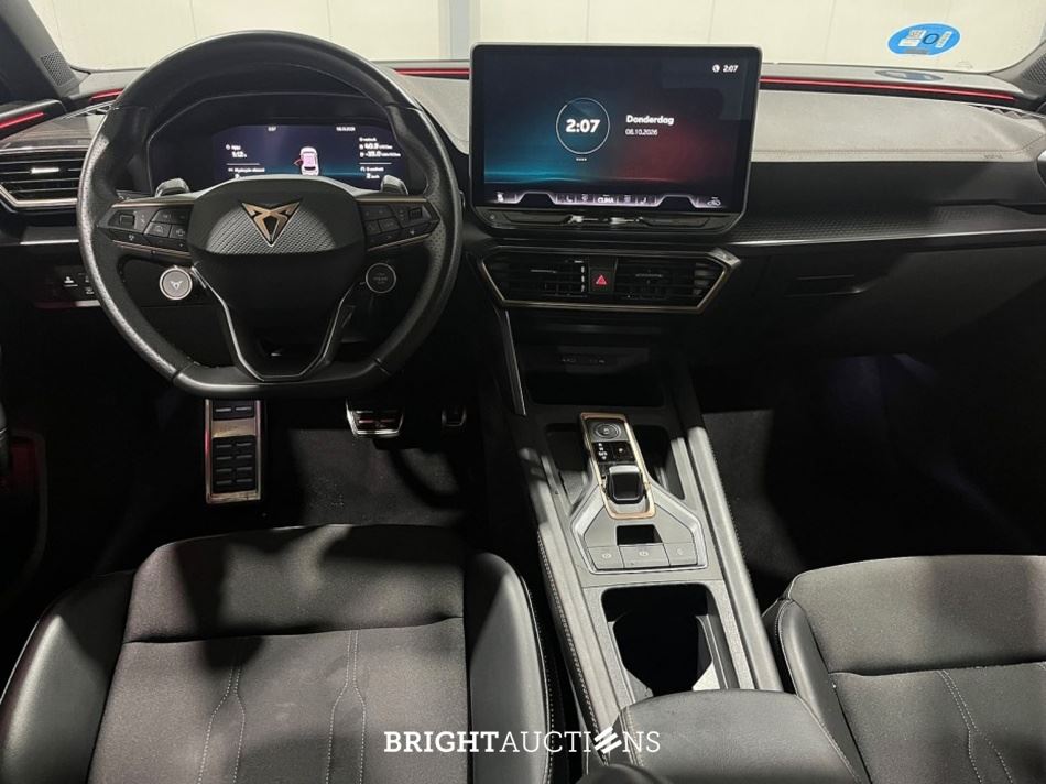 CUPRA Leon E-Hybrid PHEV Business 1.5 265pk 2025, NBD-78-G