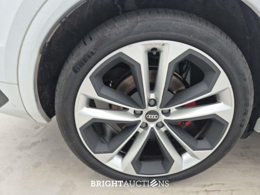 Audi Q5 Sportback 55 E S Edition TFSI 408pk 2023, P-092-PL