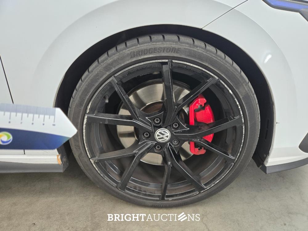 Volkswagen Golf eHybrid GTE 1.4 258pk 2021, X-050-ZD