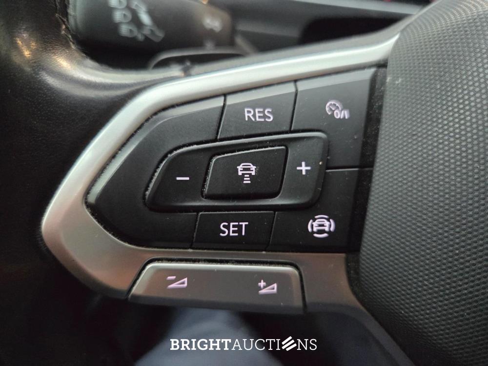 Volkswagen Tiguan eHybrid R-Line Business 1.4 TSI 265pk 2021, HLB-36-B