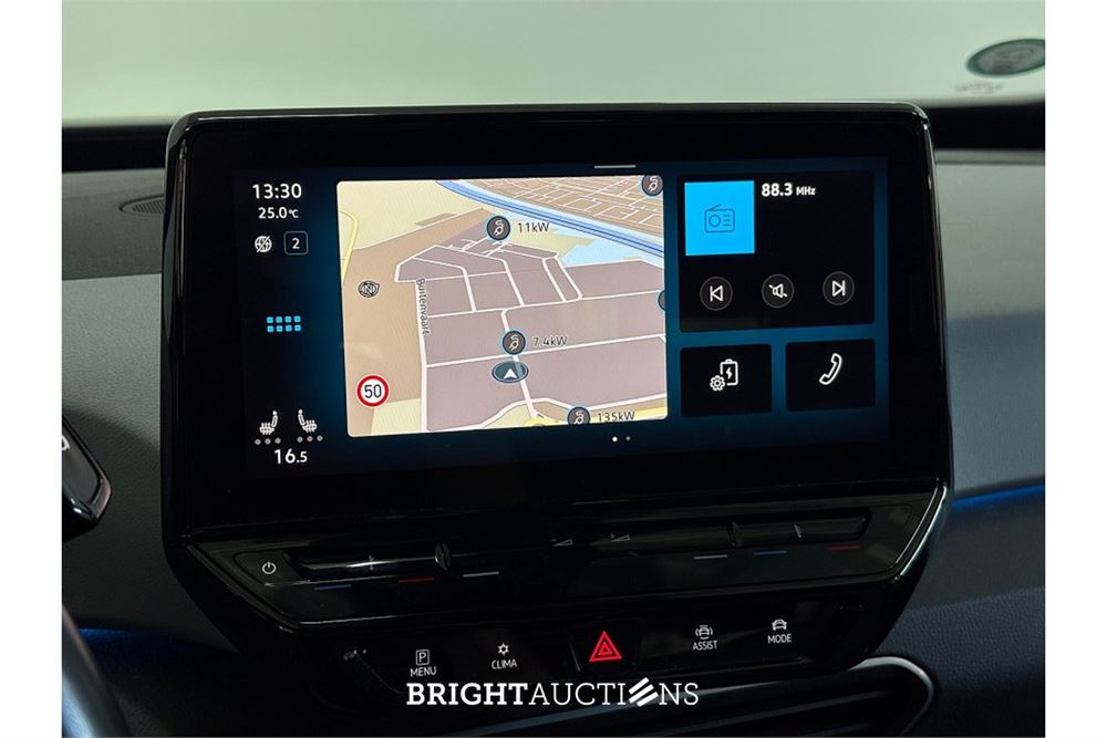 Volkswagen ID.3 Pro 58 kWh 2021 (Origineel-NL), N-302-RZ