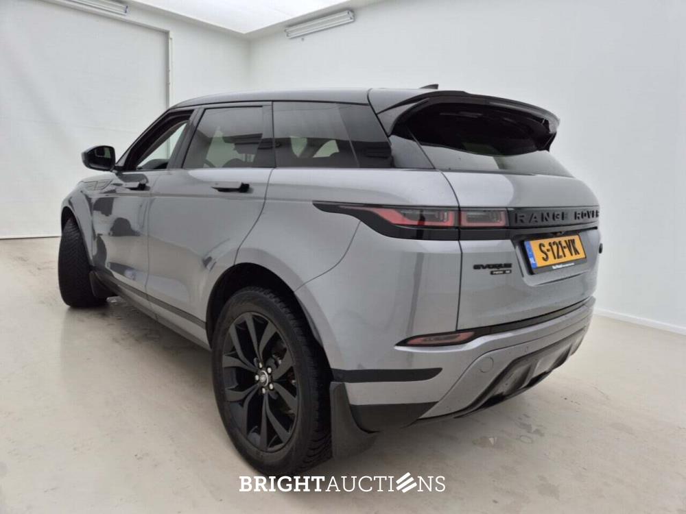 Land Rover Range Rover Evoque P200 R-Dynse 2.0 AWD 200pk 2020, S-121-VK