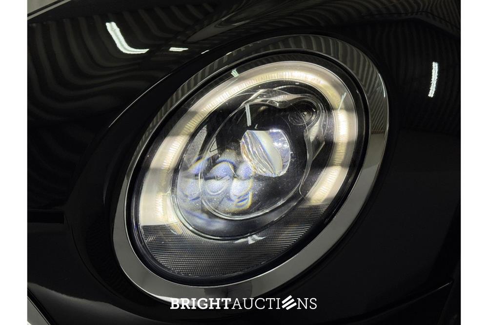 MINI Clubman Cooper S 2.0 191pk 2019, T-021-KD