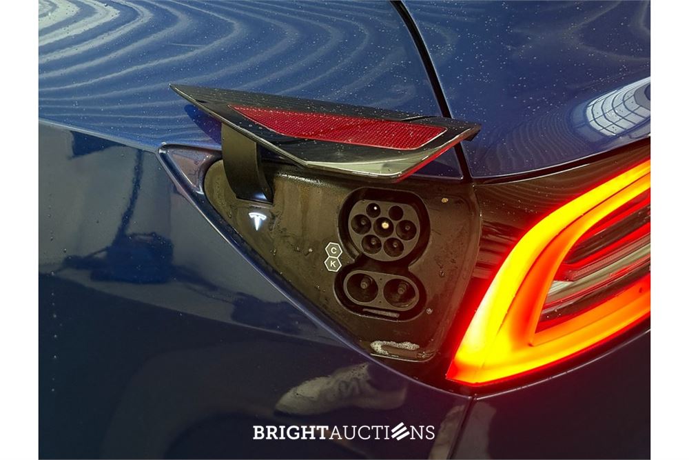 Tesla Model 3 Long Range AWD 75 kWh 2023 (Origineel-NL), S-395-PK
