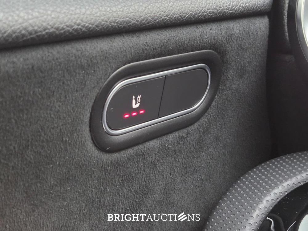 Mercedes-Benz A 180 Premium Plus 136pk 2019 A-klasse, N-189-LP