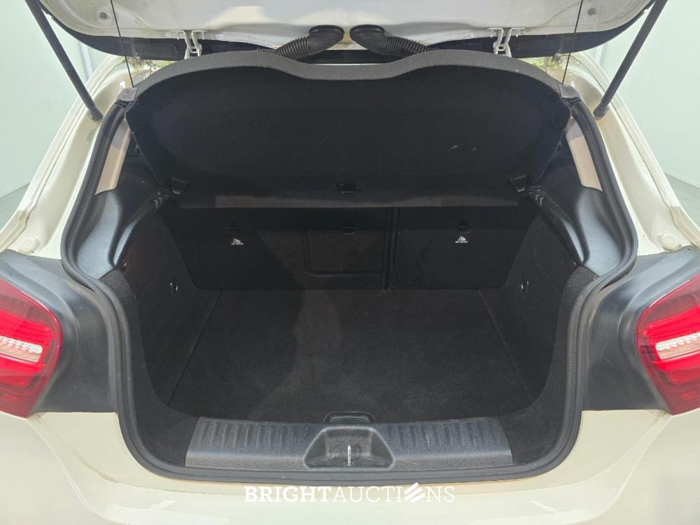 Mercedes-Benz A 160 Ambition 102pk 2016 (Origineel-NL) A-klasse, HR-653-D