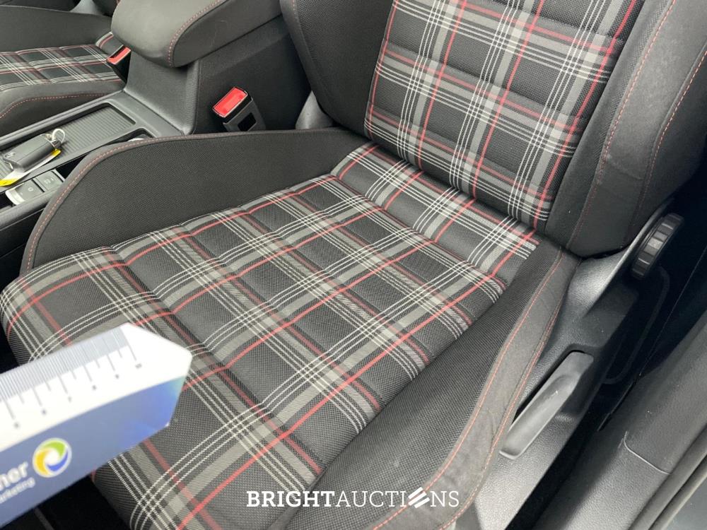 Volkswagen Golf GTI Performance 2.0 TSI 245pk 2018, GTF-89-Z