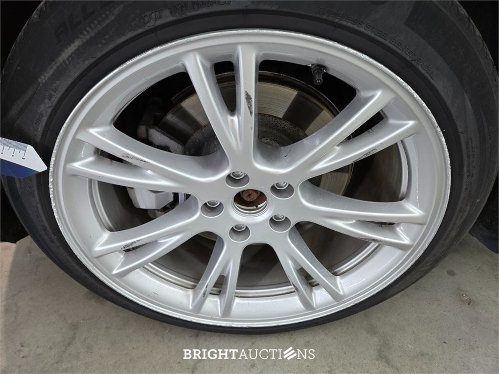Tesla Model Y RWD 58 kWh 238pk 2024, JDD-49-H