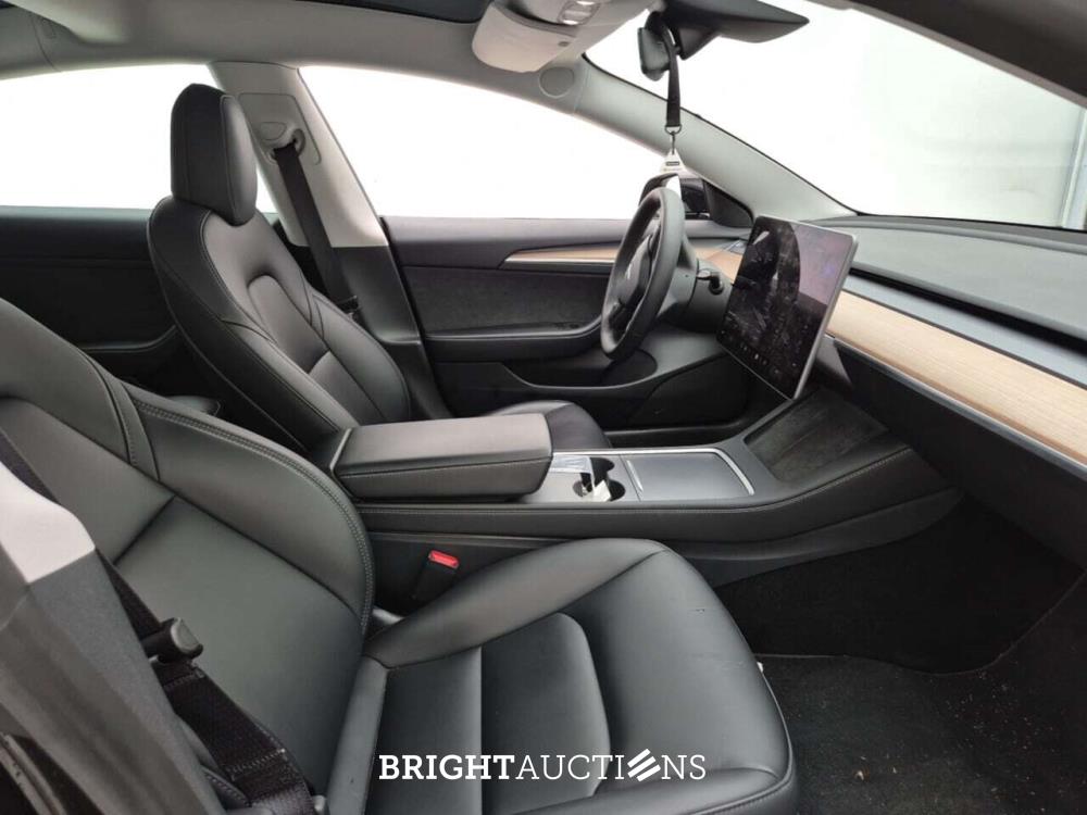 Tesla Model 3 Long Range Dual Motor AWD 258pk 2023