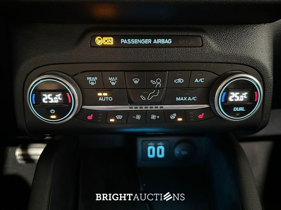 Ford Kuga 2.5 PHEV ST-Line 152pk 2021(Origineel-NL), L-467-SX