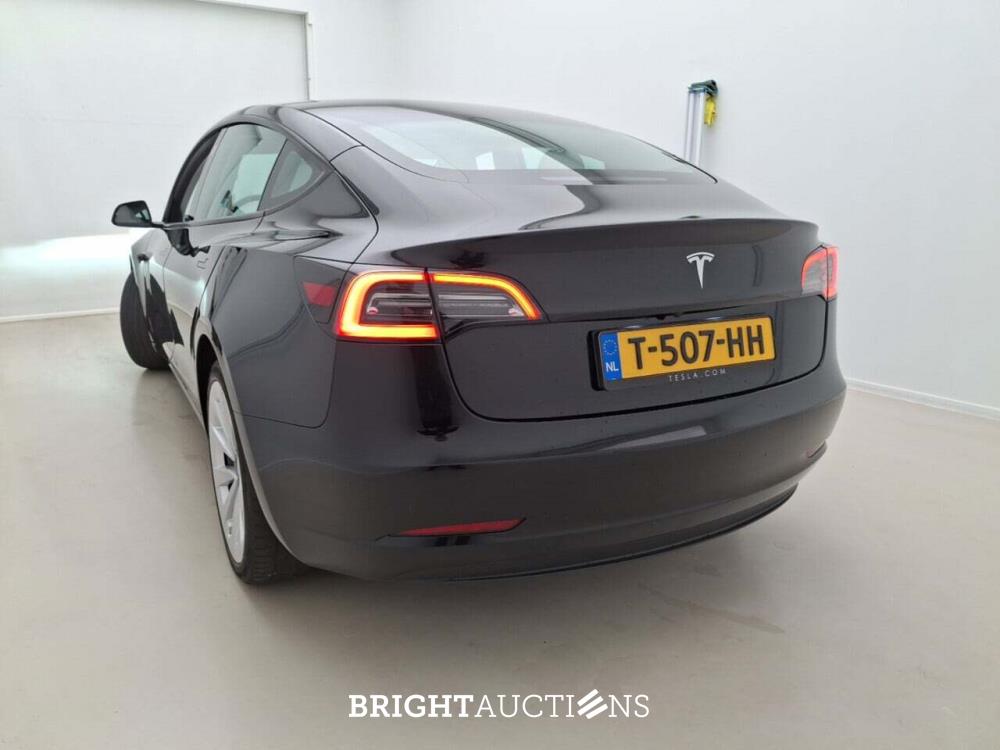 Tesla Model 3 Long Range RWD 75 kWh 238pk 2023 (Origineel-NL), T-507-HH