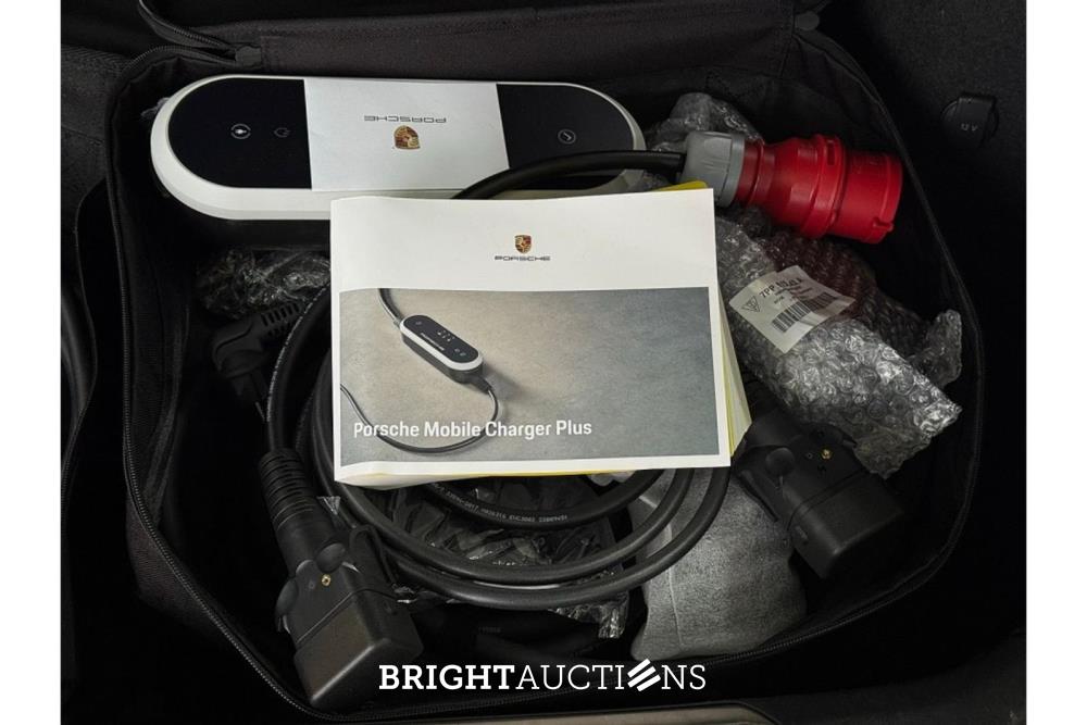 Porsche Taycan Cross Turismo Turbo 202k Nw 93 kWh 625pk 2023 (Origineel-NL), S-561-ZB