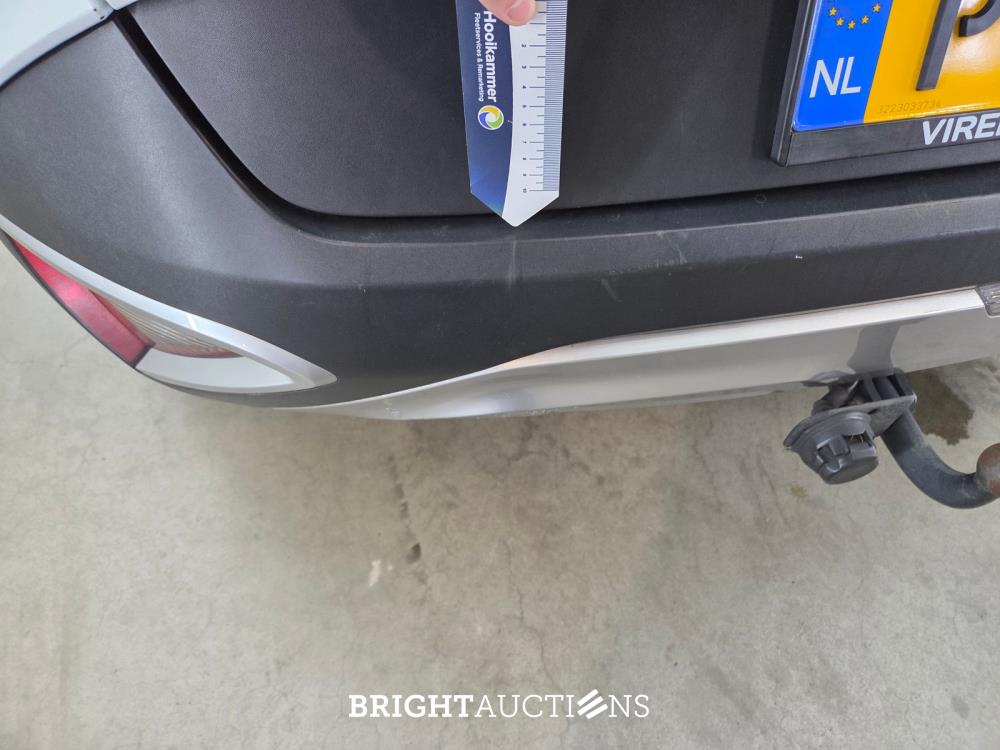 Kia Sportage T-GDi MHEV ComfortLine 1.6 150pk 2022 (Origineel-NL), P-990-GS