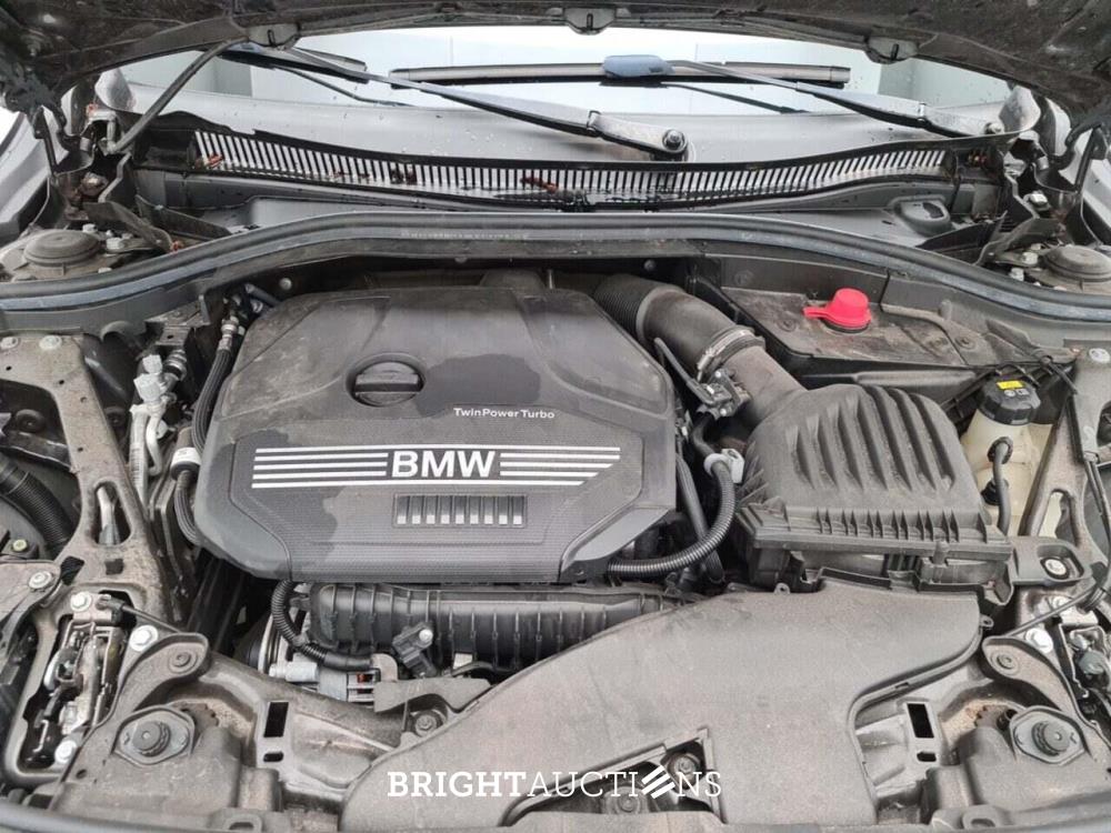 BMW 118i Corporate Executive 136pk 2021 (Origineel-NL) 1-Serie, K-407-JR