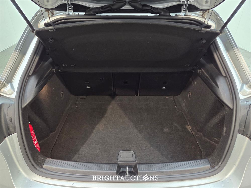 Mercedes-Benz A220 Premium 191pk 2019 A-klasse, Z-437-JF