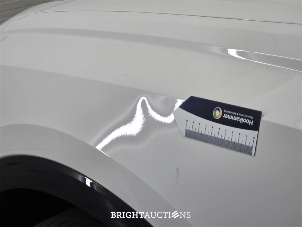 Audi Q3 Sportback 35 Pro Line S TFSI 150pk 2020, JSV-36-T