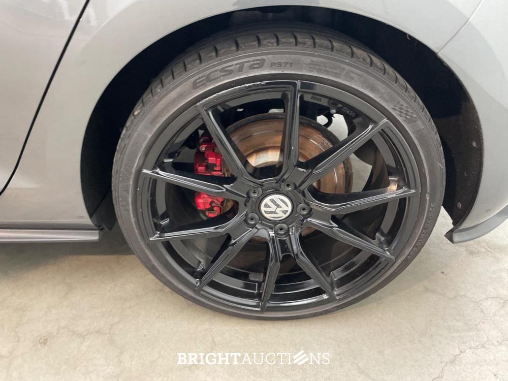 Volkswagen Golf GTI Performance 2.0 TSI 245pk 2018, GTF-89-Z