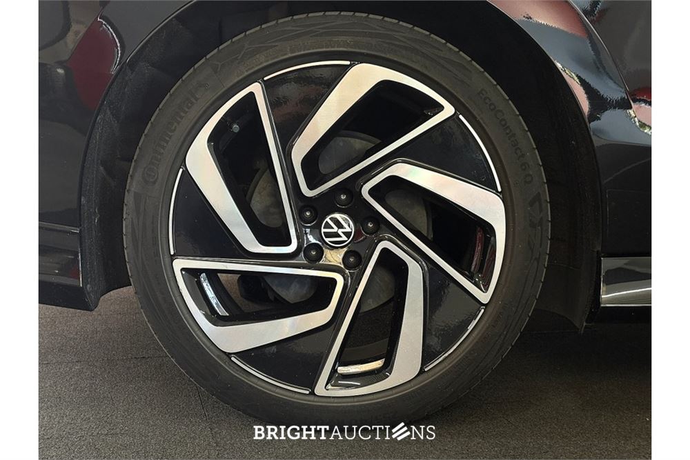 Volkswagen ID.7 Pro Business 77 kWh 2024 (Origineel-NL), Z-963-JB