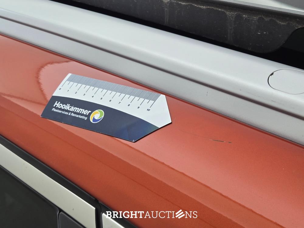 Kia Ceed Sportswagon T-GDi GT-Line 1.5 160pk 2022 (Origineel-NL), P-988-GS