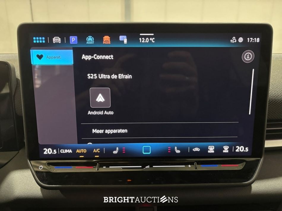 Volkswagen T-Roc eTSI 110 kW R-Line 1.5 150pk 2026, NBD-75-G